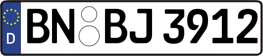 BN-BJ3912
