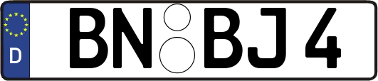 BN-BJ4
