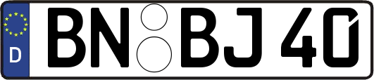 BN-BJ40