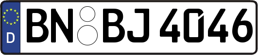 BN-BJ4046