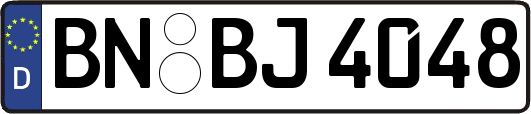 BN-BJ4048