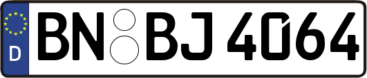 BN-BJ4064