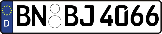 BN-BJ4066