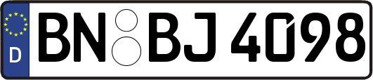 BN-BJ4098