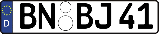BN-BJ41