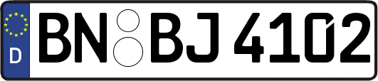 BN-BJ4102