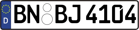 BN-BJ4104