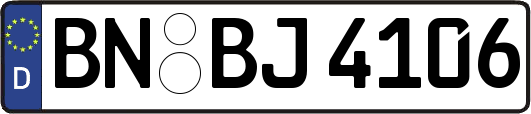 BN-BJ4106