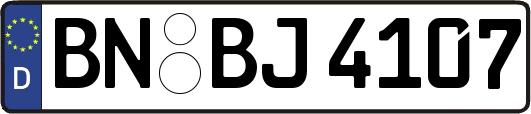 BN-BJ4107