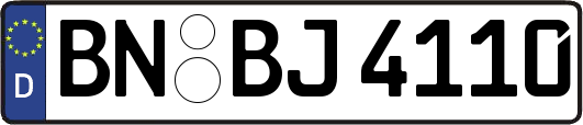 BN-BJ4110