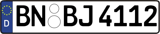 BN-BJ4112