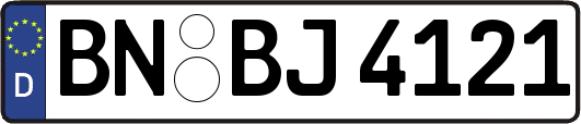 BN-BJ4121