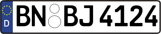 BN-BJ4124