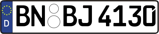 BN-BJ4130