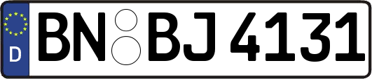BN-BJ4131