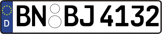 BN-BJ4132