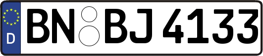 BN-BJ4133