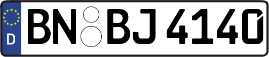 BN-BJ4140