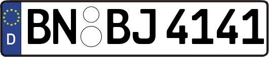 BN-BJ4141