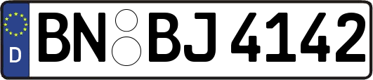 BN-BJ4142
