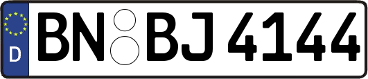 BN-BJ4144
