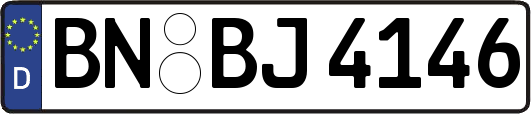 BN-BJ4146