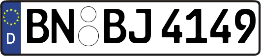 BN-BJ4149