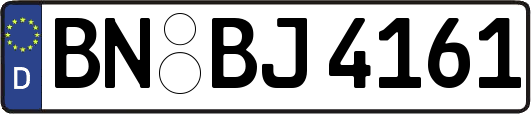 BN-BJ4161