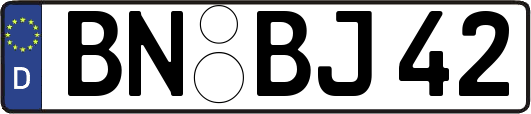 BN-BJ42