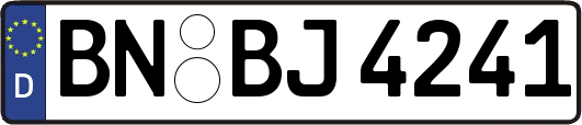 BN-BJ4241