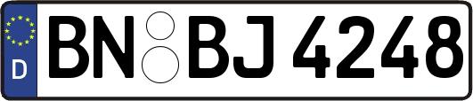 BN-BJ4248