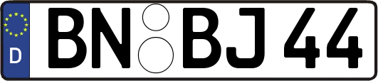 BN-BJ44
