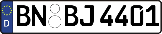 BN-BJ4401