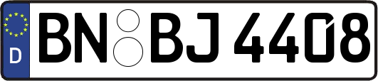 BN-BJ4408