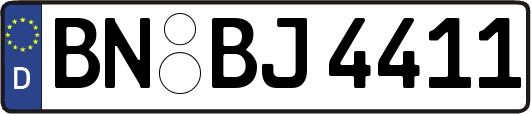 BN-BJ4411