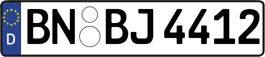 BN-BJ4412
