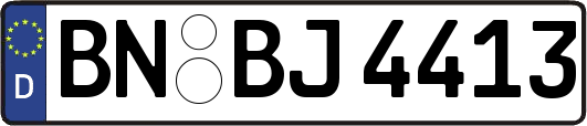 BN-BJ4413
