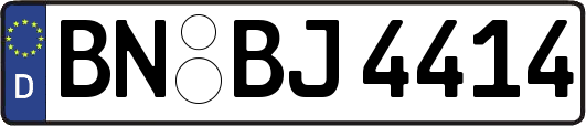BN-BJ4414