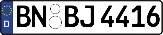 BN-BJ4416