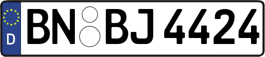 BN-BJ4424