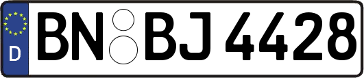 BN-BJ4428