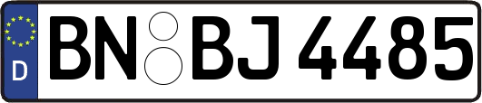 BN-BJ4485