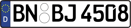 BN-BJ4508