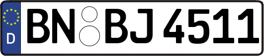 BN-BJ4511