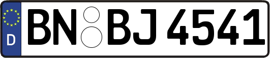 BN-BJ4541