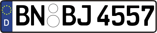 BN-BJ4557