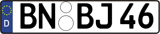 BN-BJ46