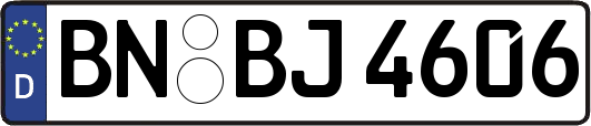 BN-BJ4606