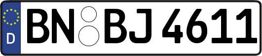BN-BJ4611