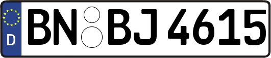 BN-BJ4615